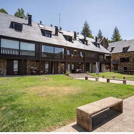 Casa Catania-Acogedora Casa Con Impresionantes Vistas-Fibra Optica Villa Salardu Luaran gambar