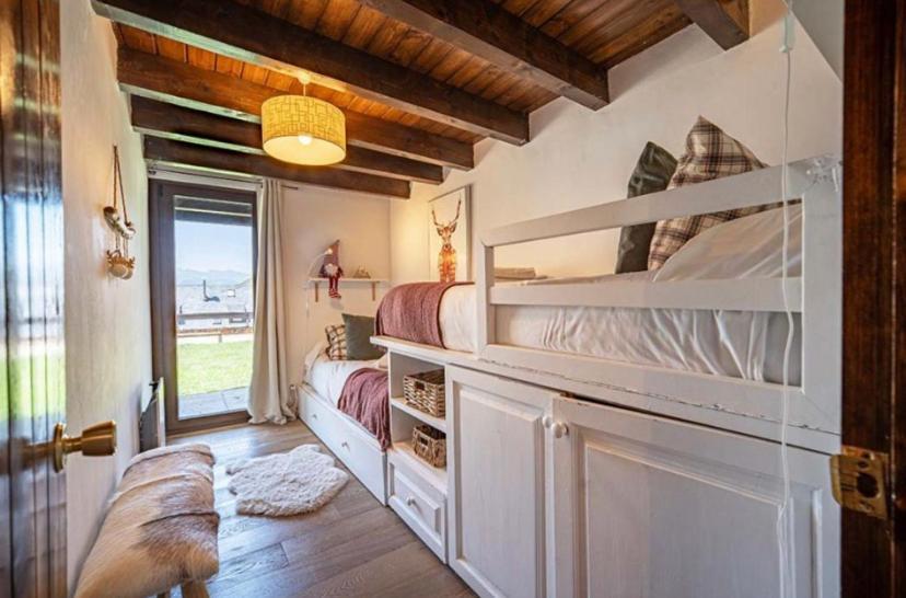 Casa Catania-Acogedora Casa Con Impresionantes Vistas-Fibra Optica Villa Salardu Luaran gambar